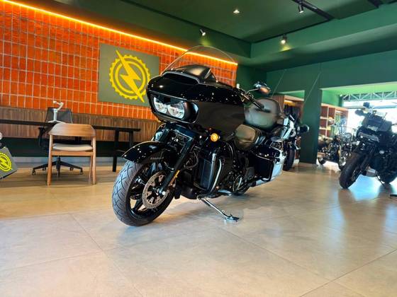 HARLEY-DAVIDSON ROAD GLIDE LIMITED HARLEY-DAVIDSON ROAD GLIDE LIMITED